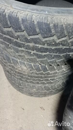 Roadstone Roadian A/T II 285/60 R18