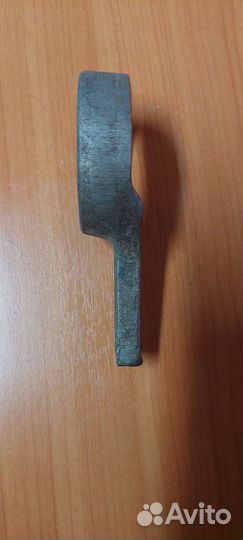 Ключ ударный накидной 46