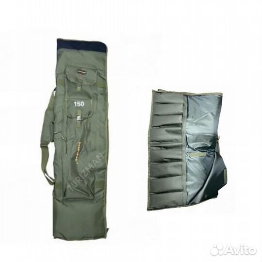Карповый чехол 150 см