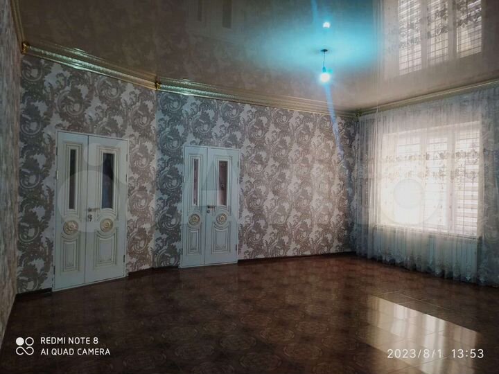 Дом 170 м² на участке 10 сот.