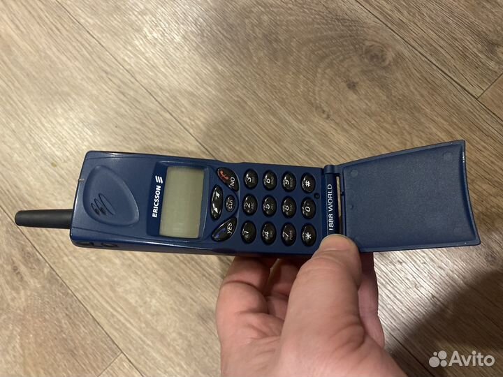 Ericsson i888