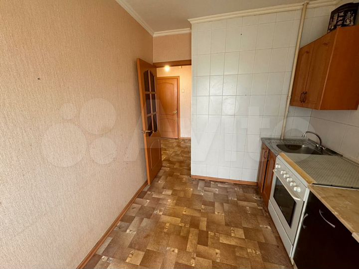 1-к. квартира, 32 м², 7/9 эт.