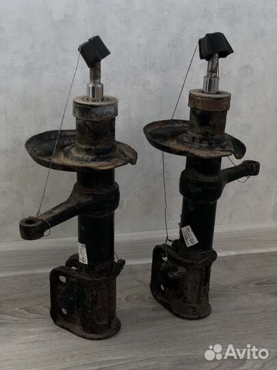 Стойки лада гранта LADA granta калина