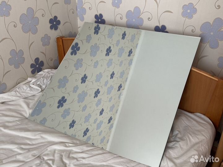 Зеркало с фацетом винтаж СССР