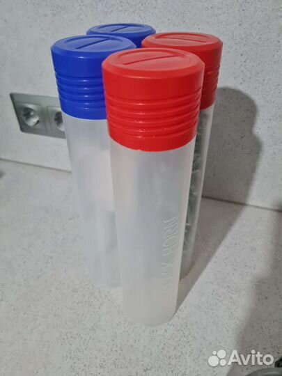 Туба, тубус