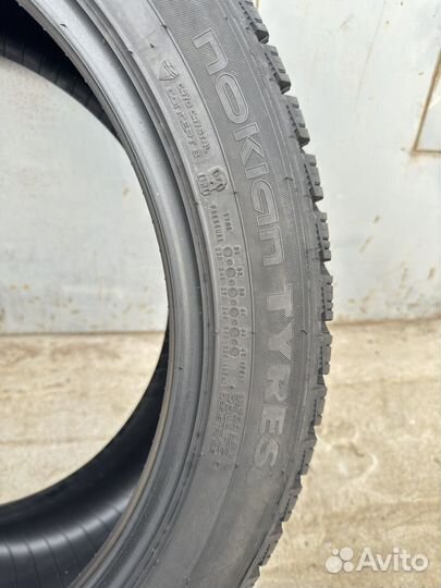Nokian Tyres Hakkapeliitta R3 245/45 R19