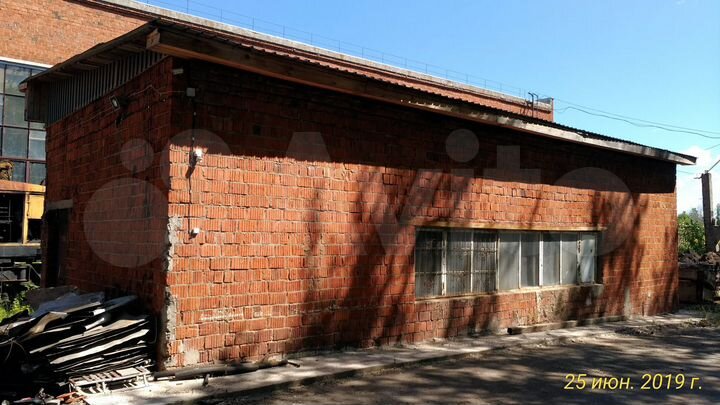 Кузница, 74 м²