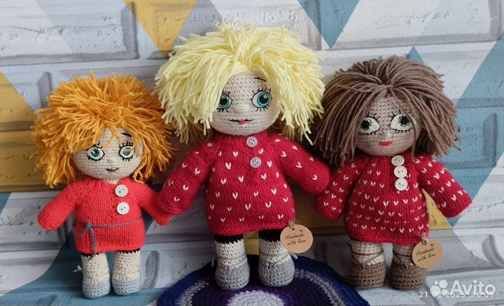 Оберег, домовёнок Кузя. Сувенир