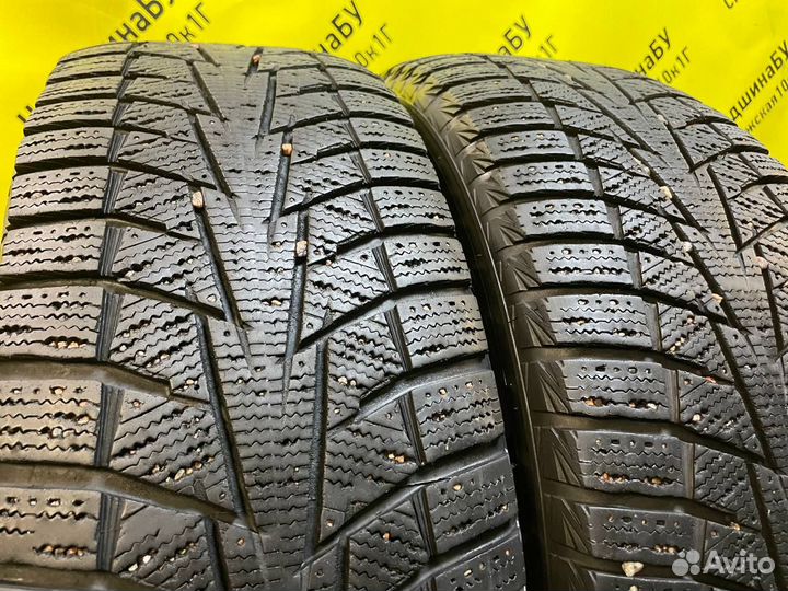 Hankook Winter I'Cept X RW10 235/60 R18 104T