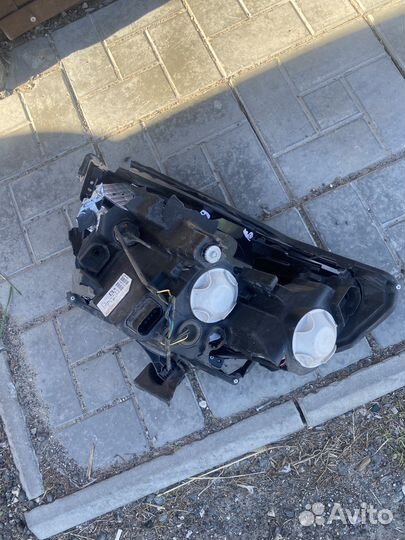Фара правая LADA vesta