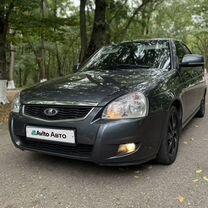 ВАЗ (LADA) Priora 1.6 MT, 2013, 195 000 км, с пробегом, цена 650 000 руб.