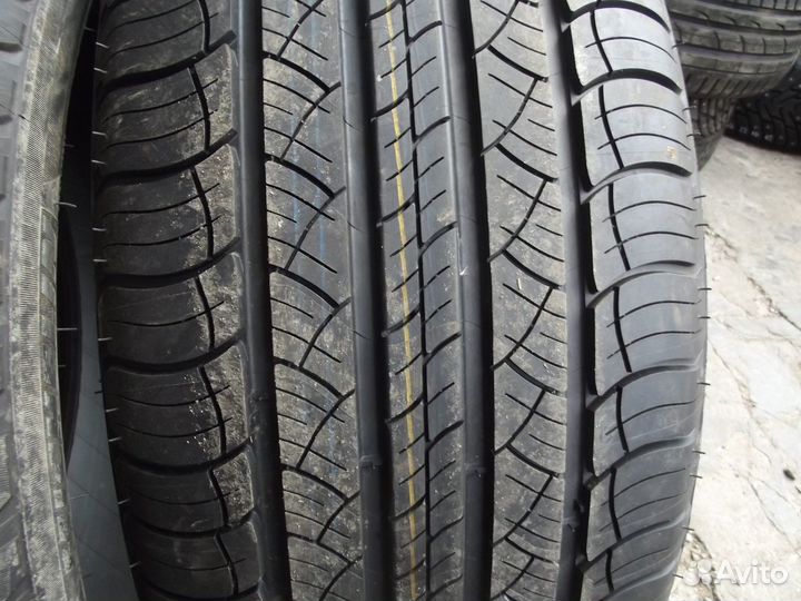 Michelin Latitude Tour HP 245/45 R20