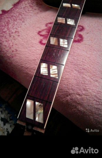 Классические гитары (рем.)
