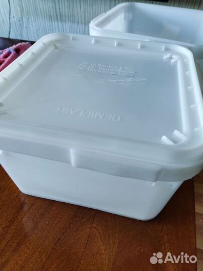 Кубоконтейнер