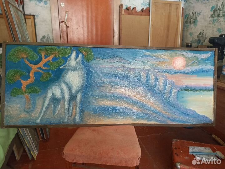 Красноярское море