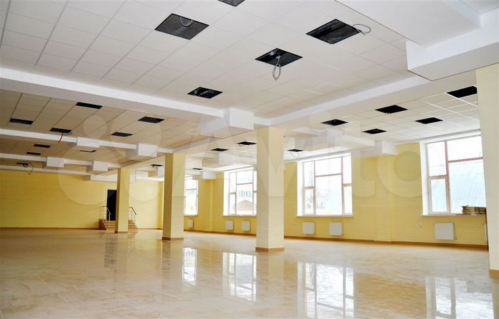 Продам здание, 6859.7 м²