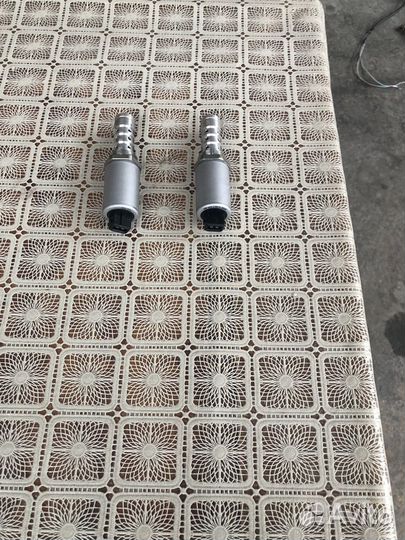 Клапан регулирования фаз грм бмв х5