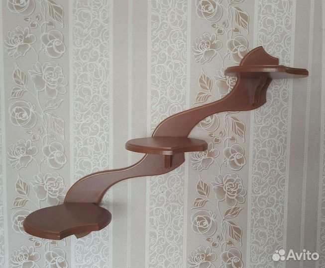 Полка для цветов