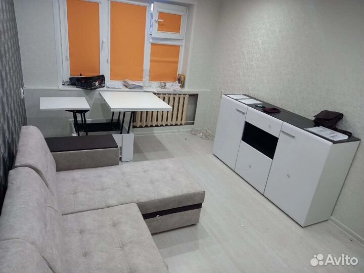 Сборщик мебели