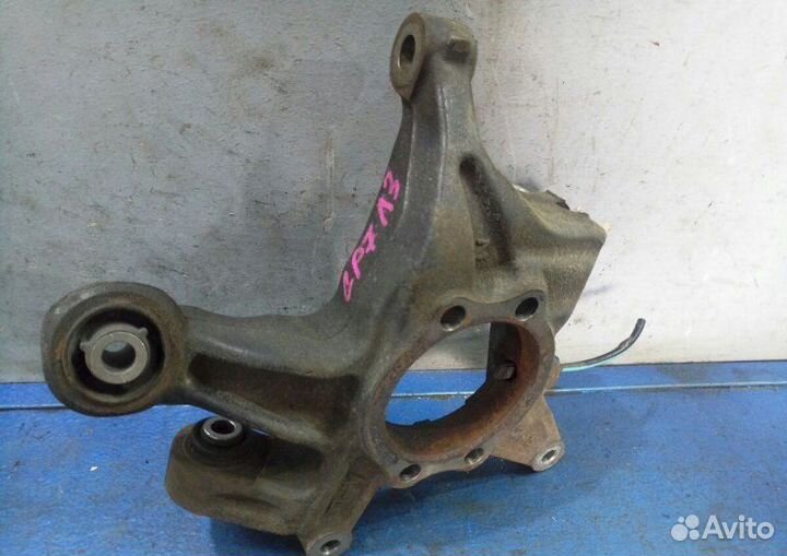 Цапфа задняя Subaru Impreza GP/G23