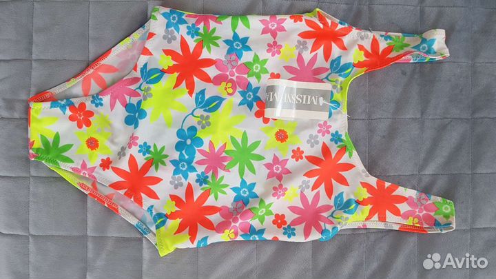 Купальники детские