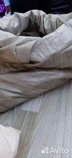 Нитки швейные, СССР