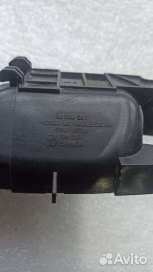 Ручка двери внутренняя левая Chevrolet lacetti