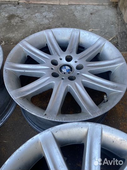 Диски BMW r18