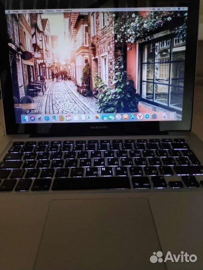 Apple MacBook Pro 13