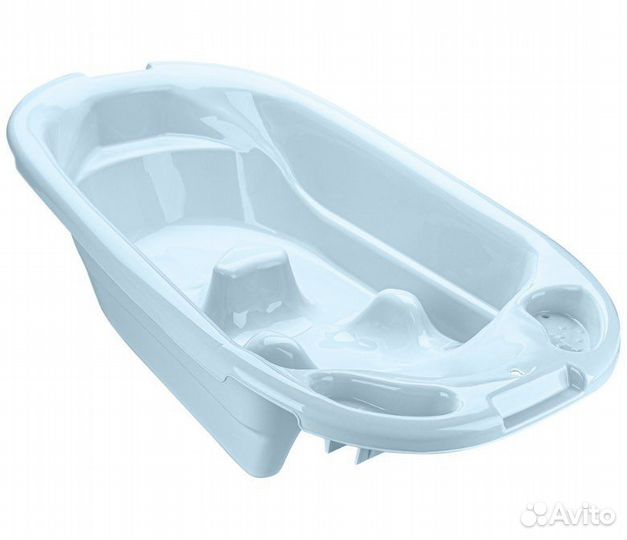 Ванна детская