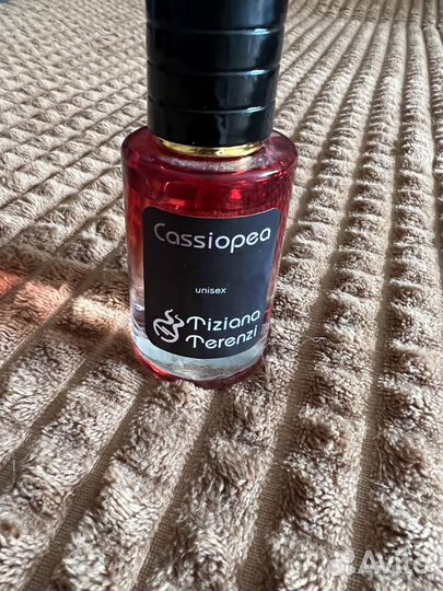 Духи женские