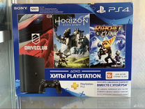 Sony playstation 4 slim 500gb