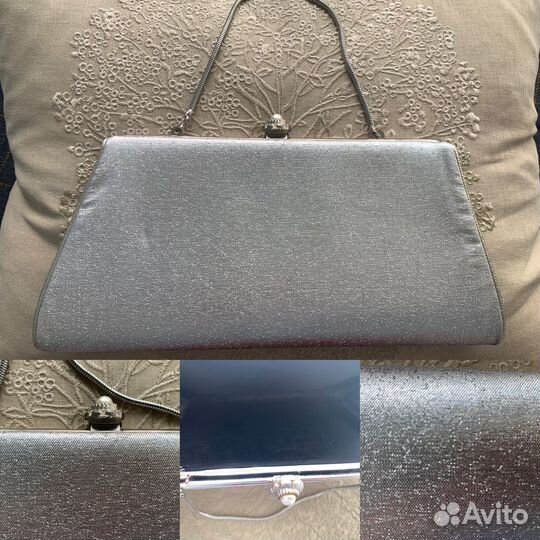 Винтажные вещи СССР