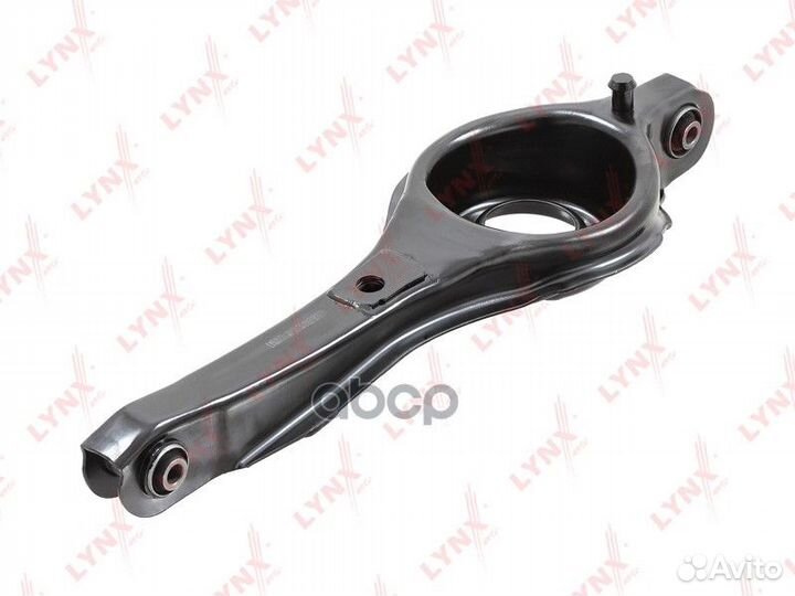 Рычаг подвески нижний зад прав/лев C5428LR