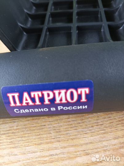 Держатель для удочки в лодку