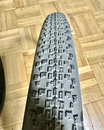 Велопокрышки Maxxis Rambler 700x38C