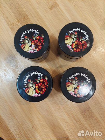 Натуральный Баттер для тела с эфирными маслами