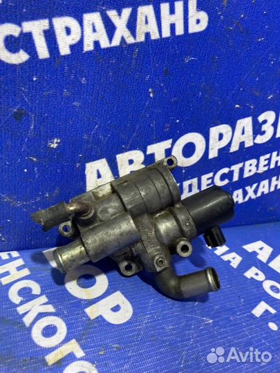 Клапан холостого хода Mazda Xedos 9 седан KJ 2000