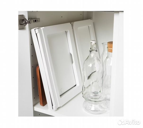 Поднос на ножках Столик в кровать (Клипск Икеа)