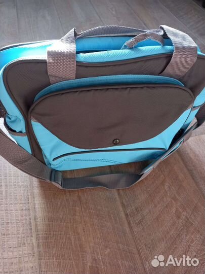 Продам сумку для мамы Capella