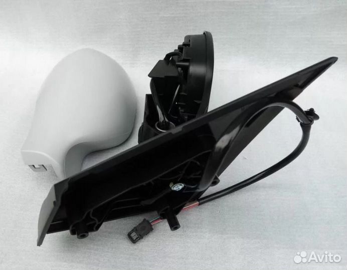 Citroen C5 зеркало новое 2001-2017