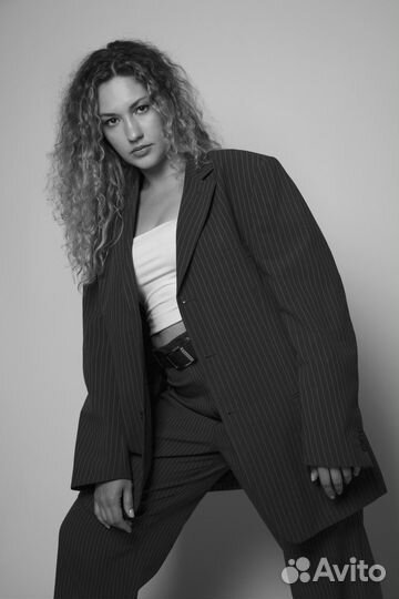 Деловое сопровождение