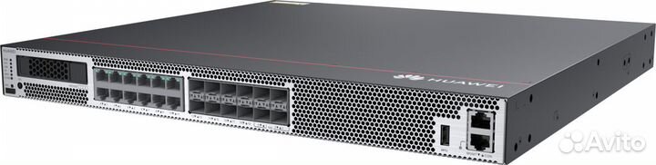 Межсетевой экран Huawei USG6610E