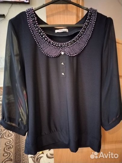Блузка женская