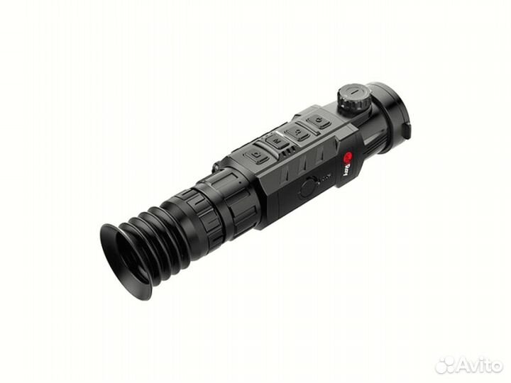 Тепловизионный прицел iRay Rico RH 35