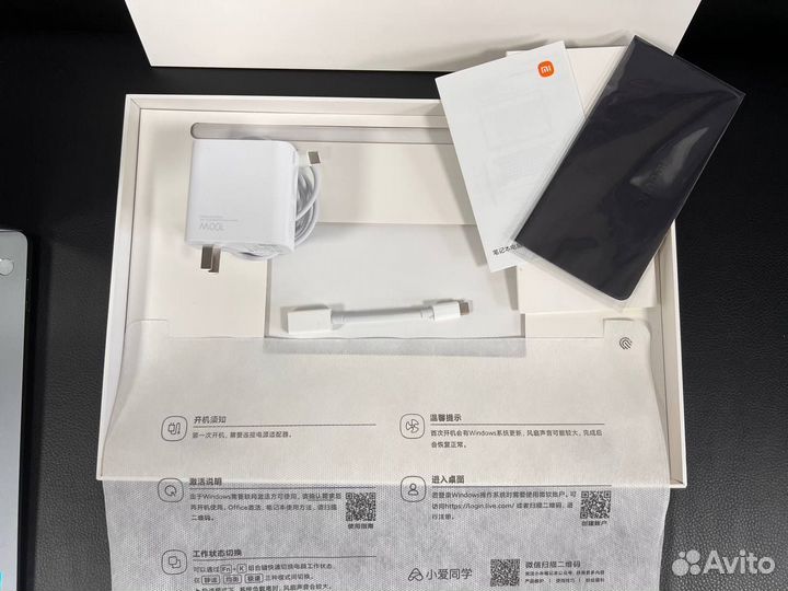 Xiaomi Mi Notebook Pro 16