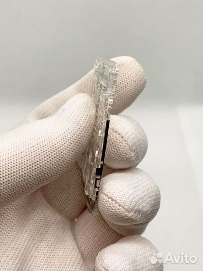 Nokia 6030. Проставка клавиатуры. Ориг