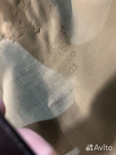 Рюкзак Рюкзак армии США large LC-1 + плащ палатка