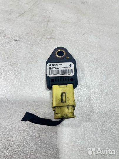 Датчик Kia Ceed 2013-2018