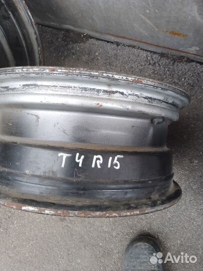 Диски r15